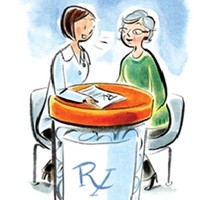 Sarah AlShehri, Pharm.D