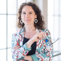 Joëlle Mottier
