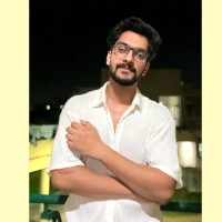 Tushar Singh