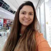 Michelly Rocha