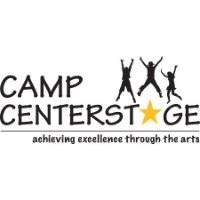Camp CenterStage