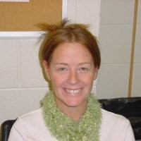 Jamie Moscony