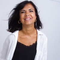 Marie-Ange CLERMONT