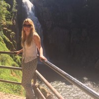 Gemma Johnson-Walker