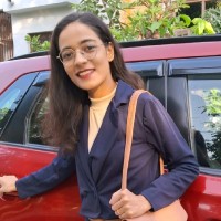 Khushi Mahajan