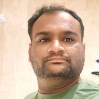 Dinesh Narayanasamy