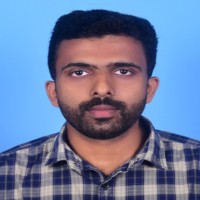Muhammed Jawad P.K