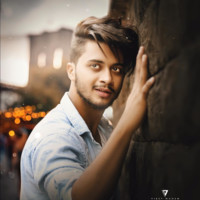 Hasnain Khan.