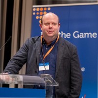 James Corbett