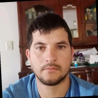 Leandro Haristoy