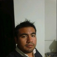 Gianfranco Rafael Paredes