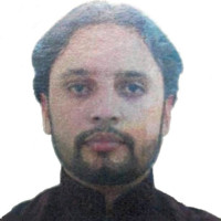 MUHAMMAD IMRAN