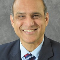 Makarand (Mark) Hastak
