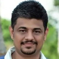 Karthik S