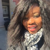 Aicha Zongo