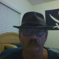 Frank Hartless