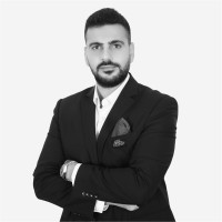 Hozaifa S.