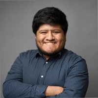 Davis Garcia-Quispe