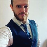 Nathan Murgatroyd