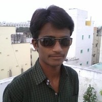 Rajendhar Uppari