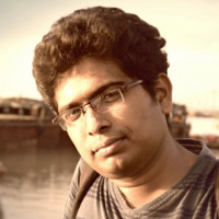 Tuhin Sarkar
