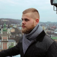 Oleksandr Petrechuk