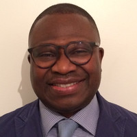 Claude Olivier Adjovi