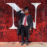 Mayank M