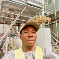 Olawale Isaac