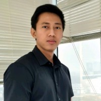 Anggara Rahmadhani