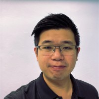 Zhen Siong Wong