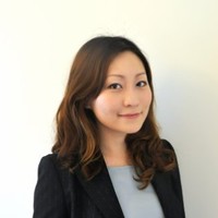 Gigi (Qiqi) Wang，Cfa