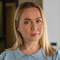 Olesya Ezhova