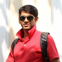 Sagar Pawar