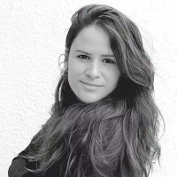 Alicia Echevarria