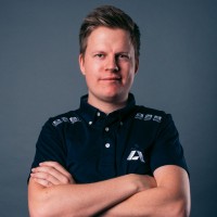 Anders Kjær