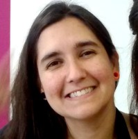 Michele Pedroso da Cruz