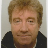 Gérard Bail
