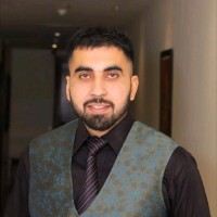 Sahil Bector