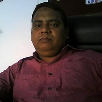 Mohammad Asad