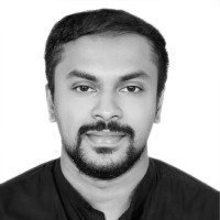 Vishnu Shaji