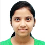 Priyanshi Srivastava