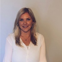 Samantha Pearson