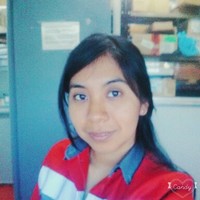 Eliana Daniela Farfan