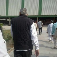 Ramesh Dass
