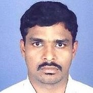 Ramakrishna Anumakonda