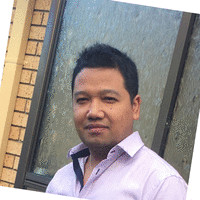 Lokesh Manandhar