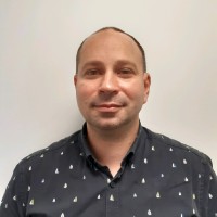 Cyrille Lebourdais