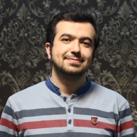Saeed Rahimipour