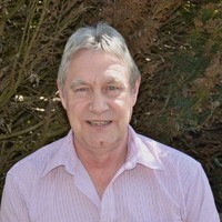 Geoff Mitchell